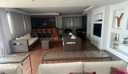 Apartamento  Tatuapé