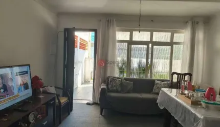 Sobrado no Tatuapé.