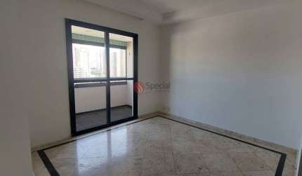 Apartamento para venda e locação no Anália Franco
