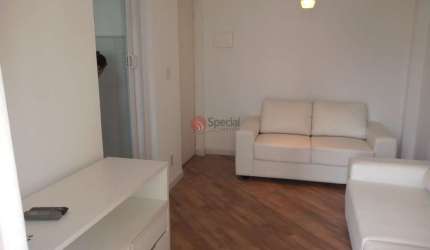 Apartamento para alugar no Tatuapé.