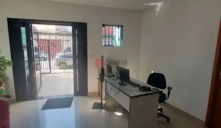 Prédio para locação no Tatuapé.