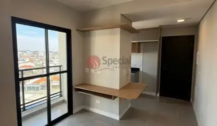 Apartamento de 1 dormitório para locação na Vila Formosa.