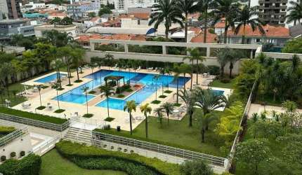 Apartamento no Tatuapé.