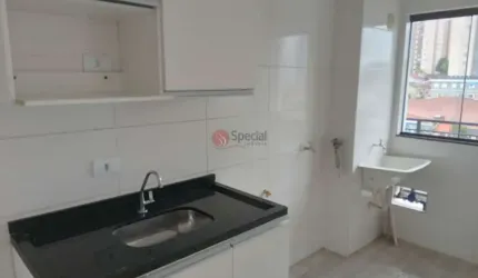 Apartamento na Penha.