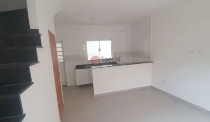Sobrado de condomínio fechado na Vila Formosa s/vaga
