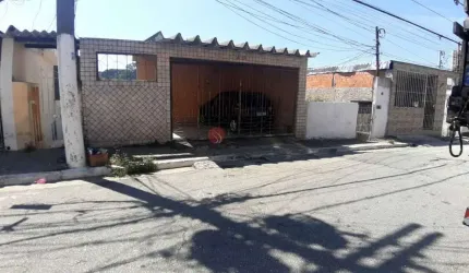 Terreno à venda  de 470 metros.