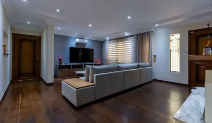 Sobrado a venda com 355 m² no Belenzinho