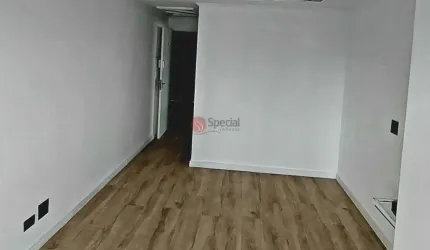 Apartamento com 2 quartos para alugar, 62 m²  - Jardim Anália Franco