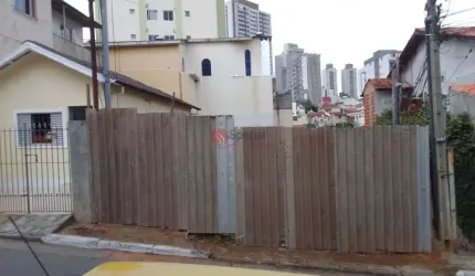 Terreno Parada Inglesa no Tucuruvi.