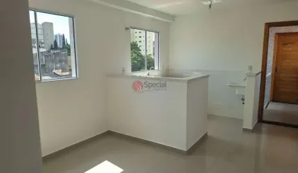Apartamento novo à venda na Penha.