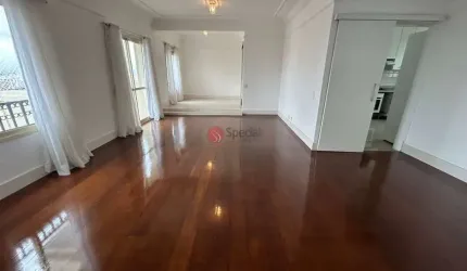 Apartamento no Tatuapé para alugar,122 metros, 2 dormitorios,1 suíte, 3 vagas, próximo ao São Luiz