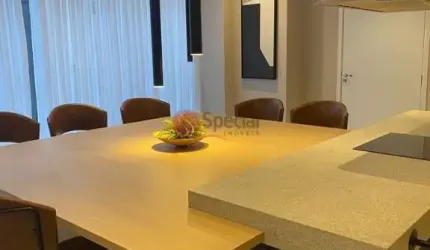 Apartamento novo Barra Funda