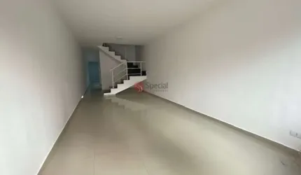 Sobrado na Vila Formosa.