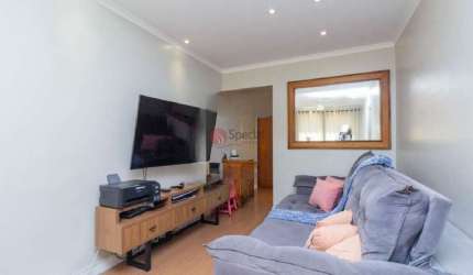 Apartamento no Tatuapé, perto Metrô Carrão.