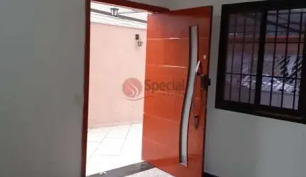 Sobrado no  Tatuapé.