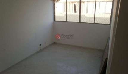 Apartamento residencial à venda, Tatuapé, São Paulo