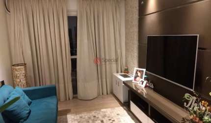 Apartamento com 2 quartos à venda na Vila Matilde com 76 metros.