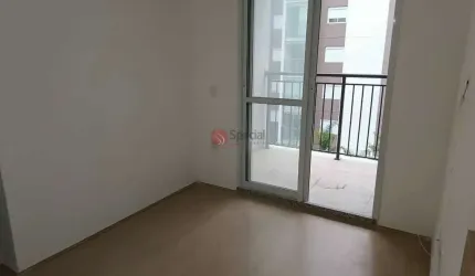 Apartamento para locação na Vila Carrão.