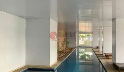 Apartamento para venda no Anália Franco.