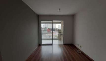 Apartamento para locação na Mooca 3 dormitórios, 1 suíte, sacada com churrasqueira
