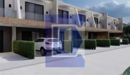 Casa para Venda em Joinville, Boa Vista, 2 suítes, 1 banheiro, 1 vaga