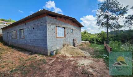Casa de Condomínio em Dona Catarina  -  Mairinque