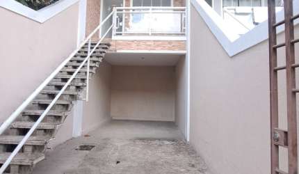 Vendo Casa de 3 quartos, k 11 Nova Iguaçu RJ