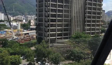 ALTO PDRÃO EM SÃO CRISTÓVÃO