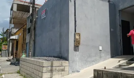 Locação galpão com ótima localização