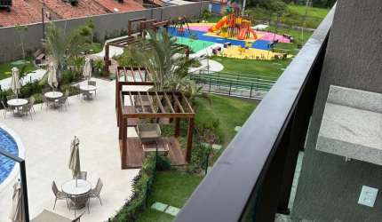 À venda lindo apartamento em porto de galinhas