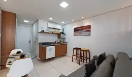 Flat à Venda em Porto de Galinhas – Ideal para Morar ou Investir!