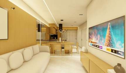Linda Casa Nova com Piscina à Venda em Tamandaré – Conforto e Sofisticação!