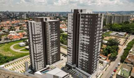 Apartamento ao lado do Campolim a venda