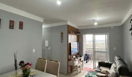 Apartamento de 3 dormitórios a venda