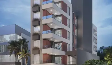 Apartamento com 2 quartos à venda em Água Verde, Blumenau , 67 m2 por R$ 370.000