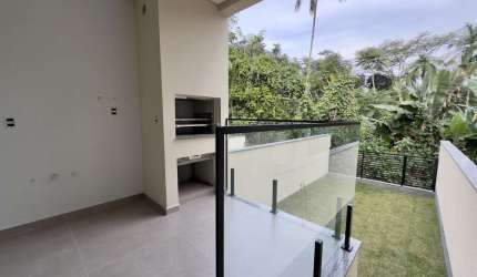 Casa com 2 quartos à venda em Água Verde, Blumenau , 97 m2 por R$ 650.000