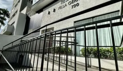 Apartamento com 2 quartos à venda no Velha, Blumenau , 56 m2 por R$ 485.500