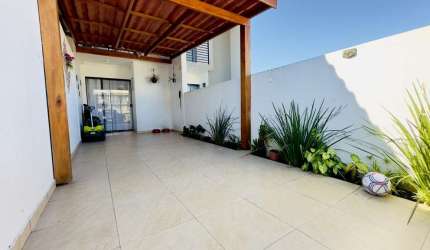 Casa com 2 quartos à venda no Passo Manso, Blumenau , 82 m2 por R$ 310.000