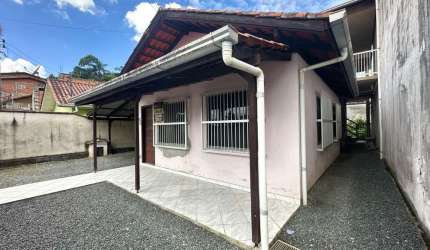 Casa comercial com 2 salas à venda no Itoupava Norte, Blumenau , 80 m2 por R$ 359.000