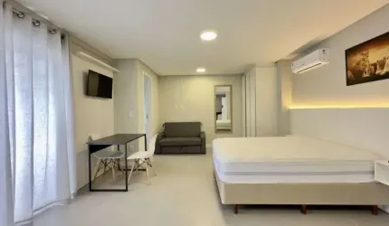 Loft com 1 quarto para alugar no Velha, Blumenau , 37 m2 por R$ 2.100