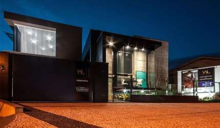 Ponto comercial com 6 salas para alugar no Itoupava Norte, Blumenau , 165 m2 por R$ 9.600