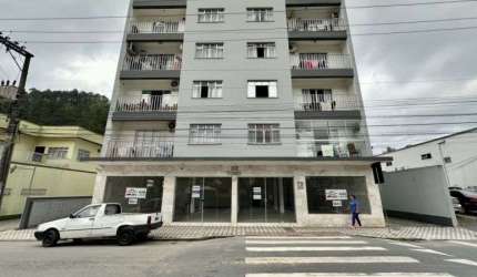 Ponto comercial para alugar no Glória, Blumenau , 90 m2 por R$ 2.100