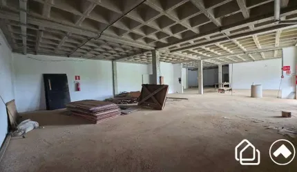 Loja para Aluguel em Buritis - Belo Horizonte