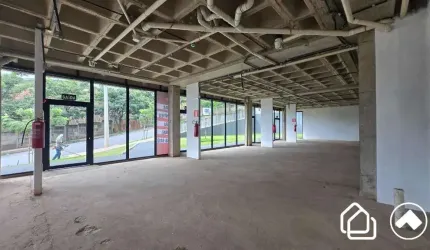 Loja para Aluguel em Buritis - Belo Horizonte