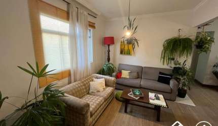 Cobertura Luxuosa à Venda no Buritis - BH