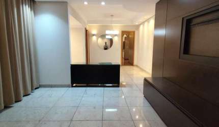 Apartamento de 4 quartos em Belvedere