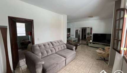 Casa para Alugar no Bairro Buritis - BH