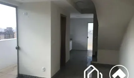 Cobertura à Venda no Edifício Cristina, BH