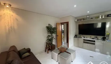 Apartamento à venda no Buritis em BH