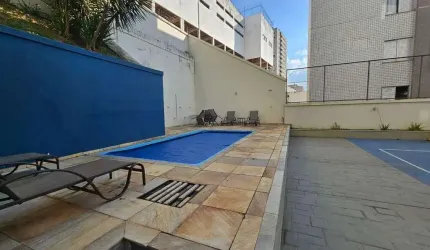 Maravilhoso Apartamento 03 Quartos no Buritis  Venda Oportunidade